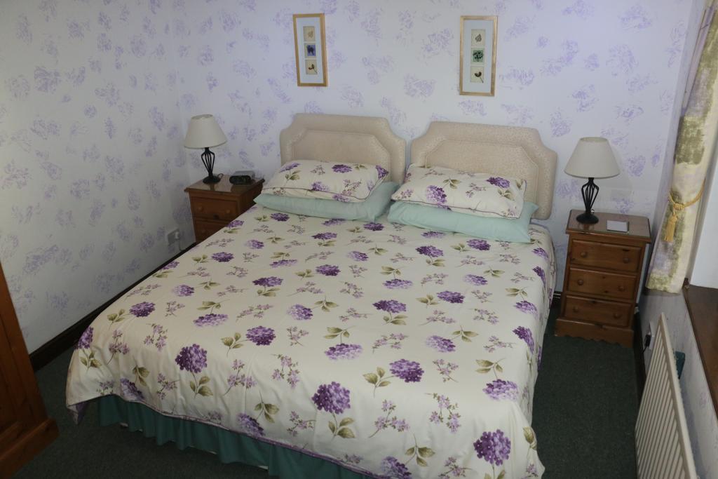 Eagles Guest House Линкълн Екстериор снимка