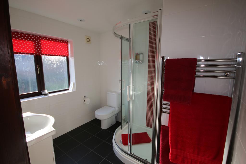Eagles Guest House Линкълн Екстериор снимка